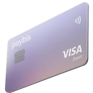 Paybis Pay